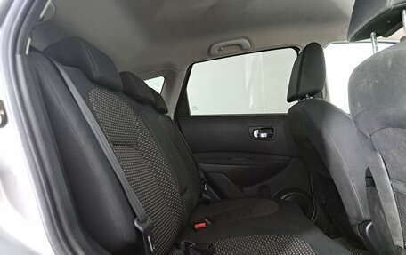 Nissan Qashqai, 2007 год, 830 000 рублей, 19 фотография