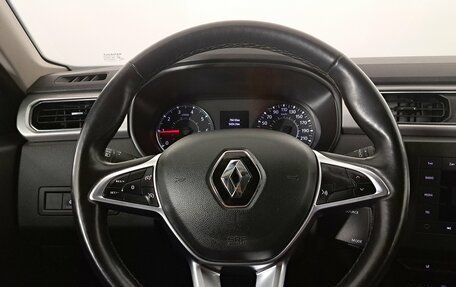 Renault Arkana I, 2019 год, 1 650 000 рублей, 11 фотография