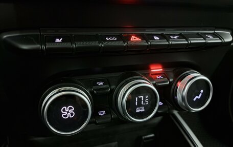 Renault Arkana I, 2019 год, 1 650 000 рублей, 14 фотография