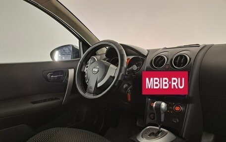 Nissan Qashqai, 2007 год, 830 000 рублей, 18 фотография