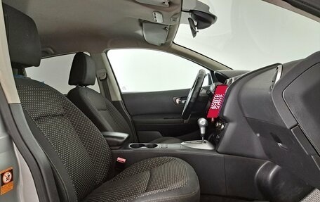 Nissan Qashqai, 2007 год, 830 000 рублей, 17 фотография