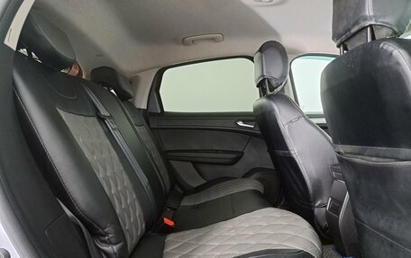 Renault Arkana I, 2019 год, 1 650 000 рублей, 17 фотография