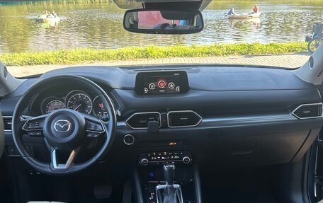Mazda CX-5 II, 2020 год, 2 390 000 рублей, 1 фотография