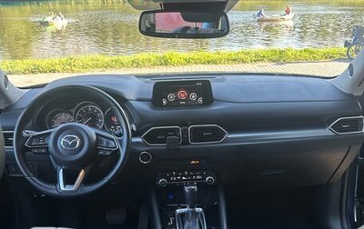 Mazda CX-5 II, 2020 год, 2 390 000 рублей, 1 фотография