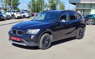 BMW X1, 2012 год, 1 700 000 рублей, 1 фотография