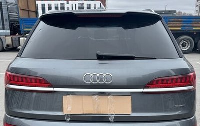 Audi Q7, 2020 год, 6 250 000 рублей, 1 фотография
