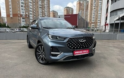 Chery Tiggo 8 Pro, 2021 год, 1 950 000 рублей, 1 фотография