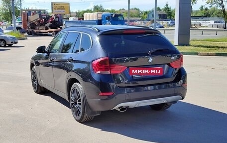 BMW X1, 2012 год, 1 700 000 рублей, 4 фотография