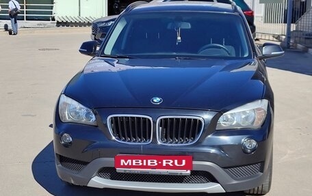 BMW X1, 2012 год, 1 700 000 рублей, 3 фотография