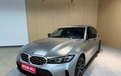 BMW 3 серия, 2024 год, 3 247 000 рублей, 1 фотография