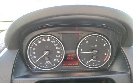 BMW X1, 2012 год, 1 700 000 рублей, 9 фотография