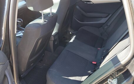 BMW X1, 2012 год, 1 700 000 рублей, 10 фотография