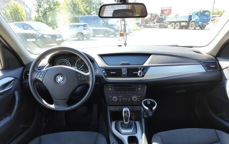 BMW X1, 2012 год, 1 700 000 рублей, 7 фотография