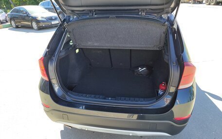 BMW X1, 2012 год, 1 700 000 рублей, 6 фотография