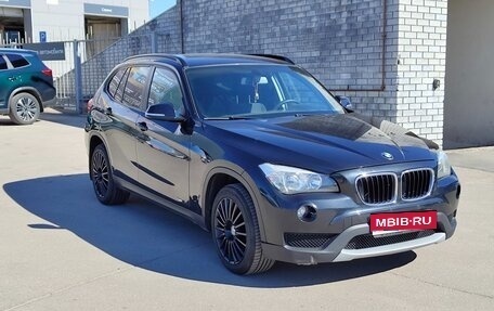 BMW X1, 2012 год, 1 700 000 рублей, 2 фотография