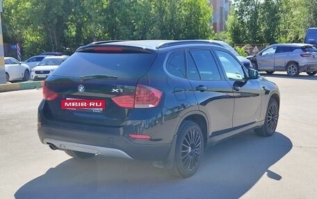 BMW X1, 2012 год, 1 700 000 рублей, 5 фотография
