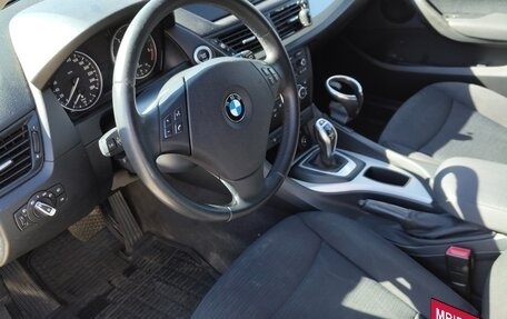 BMW X1, 2012 год, 1 700 000 рублей, 8 фотография
