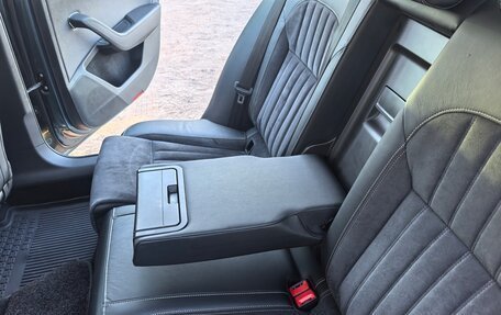 Skoda Superb III рестайлинг, 2019 год, 2 700 000 рублей, 7 фотография