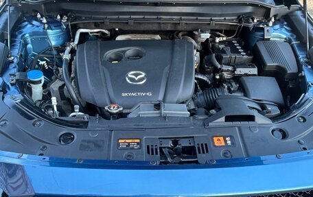 Mazda CX-5 II, 2020 год, 2 390 000 рублей, 5 фотография