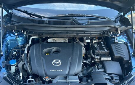 Mazda CX-5 II, 2020 год, 2 390 000 рублей, 4 фотография