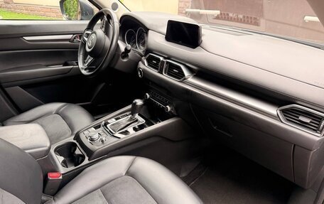 Mazda CX-5 II, 2020 год, 2 390 000 рублей, 15 фотография