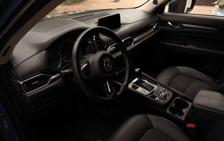 Mazda CX-5 II, 2020 год, 2 390 000 рублей, 19 фотография