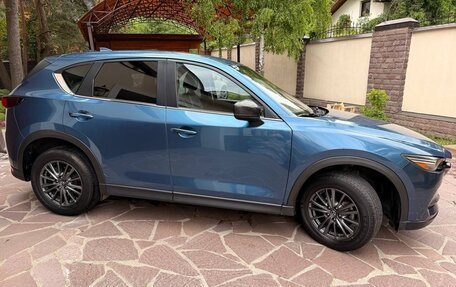 Mazda CX-5 II, 2020 год, 2 390 000 рублей, 14 фотография