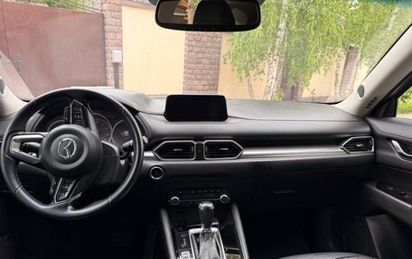 Mazda CX-5 II, 2020 год, 2 390 000 рублей, 16 фотография