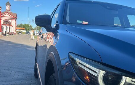 Mazda CX-5 II, 2020 год, 2 390 000 рублей, 11 фотография