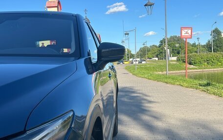 Mazda CX-5 II, 2020 год, 2 390 000 рублей, 9 фотография
