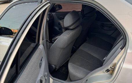 Hyundai Accent II, 2008 год, 430 000 рублей, 7 фотография