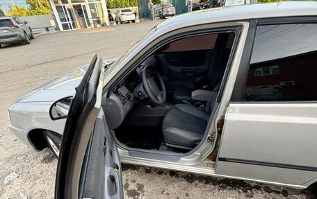 Hyundai Accent II, 2008 год, 430 000 рублей, 6 фотография