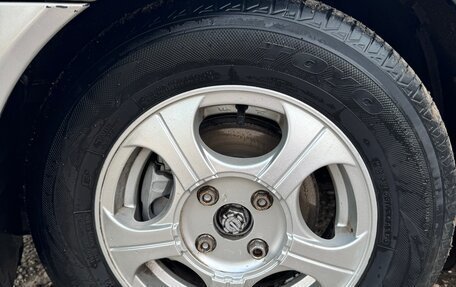 Hyundai Accent II, 2008 год, 430 000 рублей, 10 фотография
