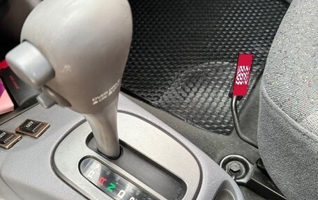 Hyundai Accent II, 2008 год, 430 000 рублей, 9 фотография