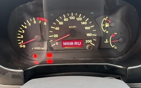 Hyundai Accent II, 2008 год, 430 000 рублей, 8 фотография