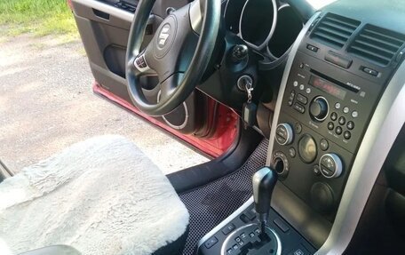 Suzuki Grand Vitara, 2012 год, 1 000 000 рублей, 3 фотография