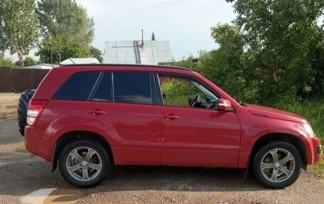 Suzuki Grand Vitara, 2012 год, 1 000 000 рублей, 2 фотография