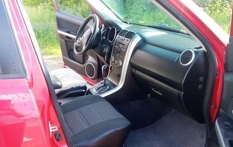 Suzuki Grand Vitara, 2012 год, 1 000 000 рублей, 8 фотография