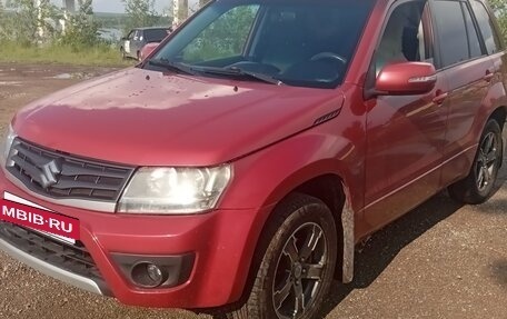 Suzuki Grand Vitara, 2012 год, 1 000 000 рублей, 9 фотография
