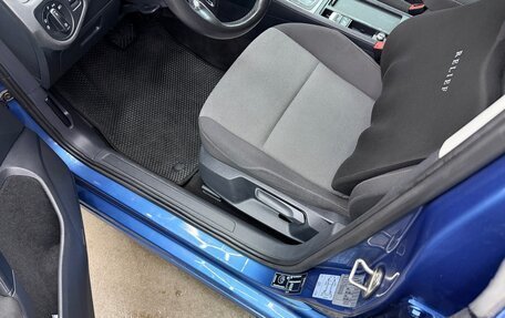 Volkswagen Golf VII, 2014 год, 1 600 000 рублей, 12 фотография
