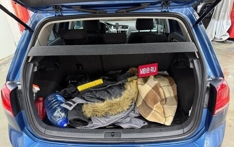 Volkswagen Golf VII, 2014 год, 1 600 000 рублей, 15 фотография