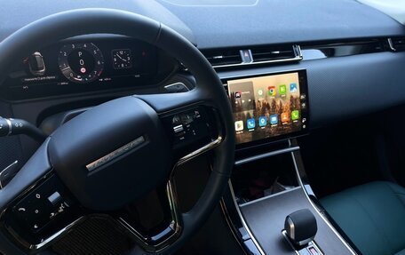 Land Rover Range Rover Velar I, 2023 год, 7 950 000 рублей, 11 фотография