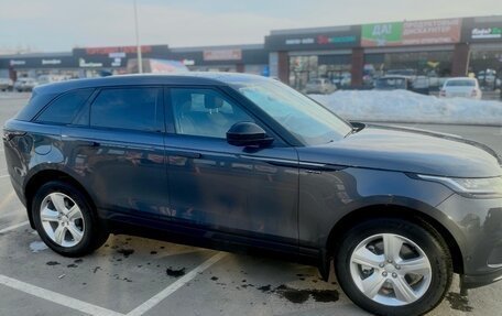 Land Rover Range Rover Velar I, 2023 год, 7 950 000 рублей, 9 фотография