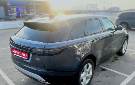 Land Rover Range Rover Velar I, 2023 год, 7 950 000 рублей, 2 фотография