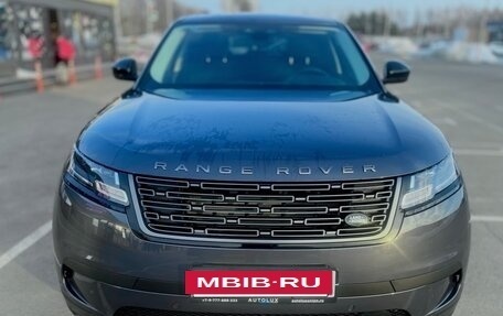 Land Rover Range Rover Velar I, 2023 год, 7 950 000 рублей, 7 фотография