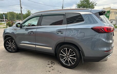 Chery Tiggo 8 Pro, 2021 год, 1 950 000 рублей, 8 фотография
