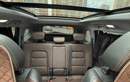 Chery Tiggo 8 Pro, 2021 год, 1 950 000 рублей, 15 фотография