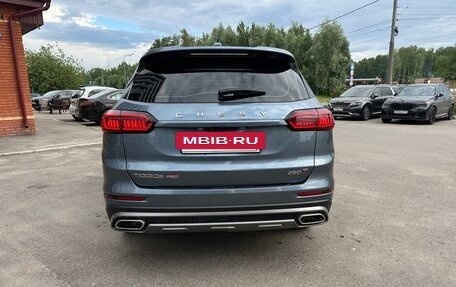Chery Tiggo 8 Pro, 2021 год, 1 950 000 рублей, 6 фотография