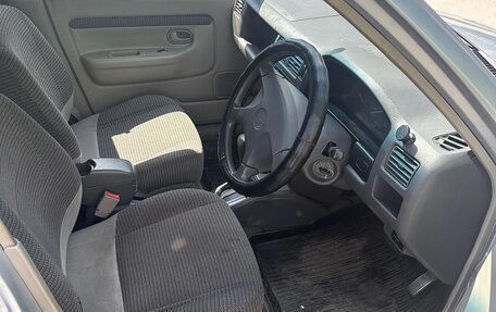 Mazda Demio III (DE), 1999 год, 190 000 рублей, 7 фотография