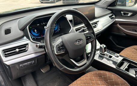 Chery Tiggo 8 Pro, 2021 год, 1 950 000 рублей, 20 фотография
